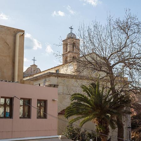 Gallery Art Apartment Chania  Exterior foto