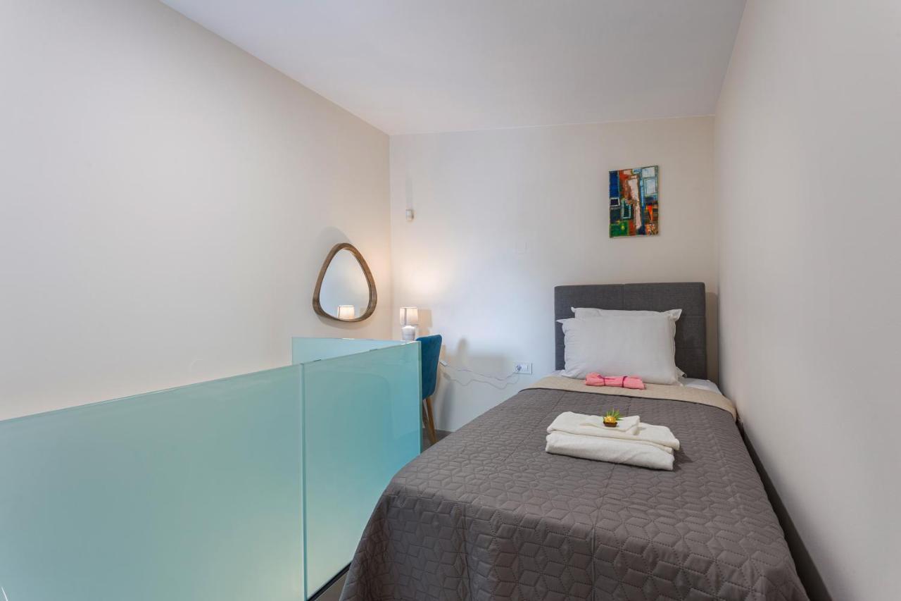 Gallery Art Apartment Chania  Exterior foto