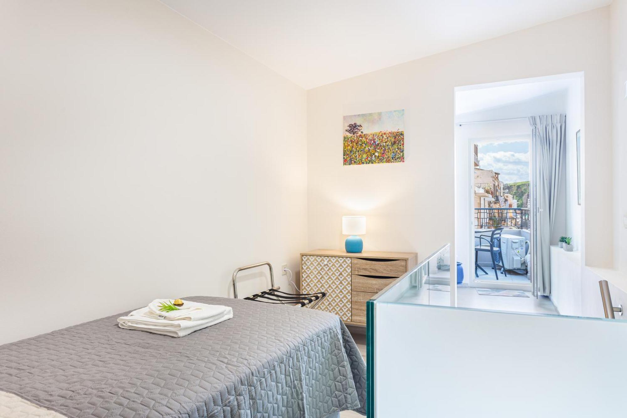 Gallery Art Apartment Chania  Exterior foto